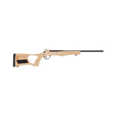 Rossi Tuffy Single Shot 410 Break Open Youth Shotgun - Tan