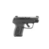 Ruger LCP MAX .380 ACP 2.8in Barrel 10+1 - Black