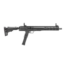 Ruger LC Carbine 10mm Auto 16.25in Barrel 30+1 Rifle - Folding Stock