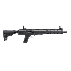 Ruger LC Carbine .45 Auto 16in Barrel Rifle - Black