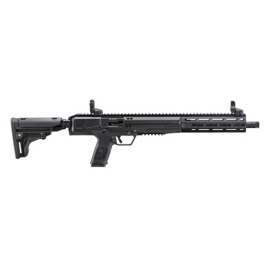 Ruger LC Carbine .45 Auto 16in Barrel Rifle - Black