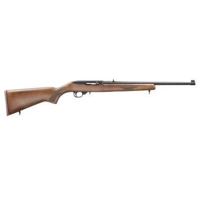 Ruger 10/22 at Native Outdoors