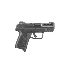 Ruger Security-380 .380ACP 10+1 15+1 3.42in Barrel - Black