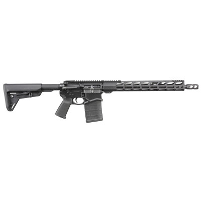 Ruger SFAR AR-10 SA 7.62 NATO (.308) 16.1in Barrel 20+1