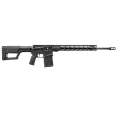 Ruger SFAR 6.5 Creedmoor 20in Barrel 20+1 - Black Magpul Stock and Grip