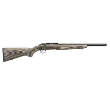 Ruger American Rimfire Target 22 LR 10+1 18in Laminate Stock