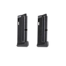 Ruger 90697 LCP II .22LR 10-Round Blued Magazines - 2-Pack