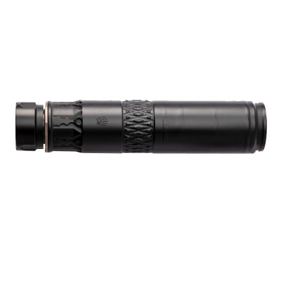 Rugged Suppressor Alaskan 360 .36 Cal