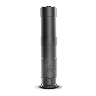 Rugged Suppressor Oculus22 OCU22 .22LR Suppressor