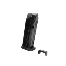 Shield Arms S15 9mm Gen3 Magazine for Glock 43x/48 - 15 Round