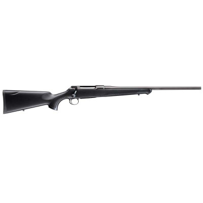 Sauer 100 Classic XT Bolt 6.5 Creedmoor 22" Threaded Barrel 4+1 MAX Synthetic Stock