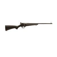 Savage Rascal Youth .22LR Single Shot 16in Barrel - Black