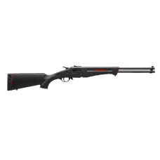 Savage 42 Takedown .22 MAG or .410 Ga Single Shot 20in - Synthetic Stock