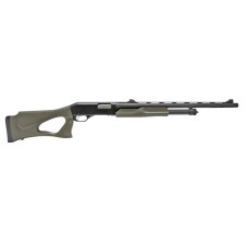 Savage Stevens 320 12Ga Pump Turkey Thumbhole 22in Barrel 