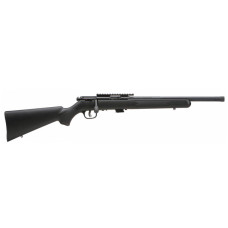 Savage Mark II FV-SR .22LR Threaded Barrel