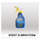 Scent Elimination