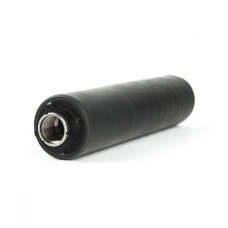 SilencerCo Omega 45K .45 ACP Suppressor