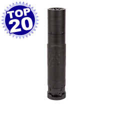 SilencerCo Omega 36M Silencer SilencerCo Omega 36M Silencer