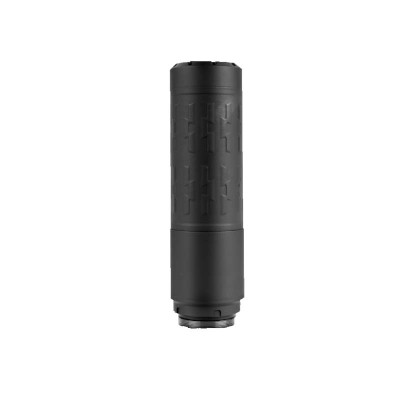 SilencerCo Velos 5.56-K Low Back Pressure .223/5.56 Suppressor