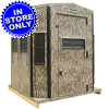 Shadow Hunter Marksman Premium Series 6x8 Combo Blind (Pre-Assembled)