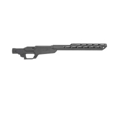 Sharps Bros. Heatseeker Rifle Chassis AICS Stock - Ruger American