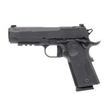 Sig Sauer 1911 XCarry .45ACP 4.25in 8+1 - Black