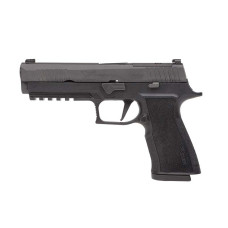 Sig Sauer P320 XTEN 10mm 5in 15+1 - Black