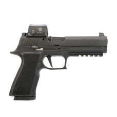 Sig Sauer P320 XTEN 10mm 5in 15+1 - with Romeo 2 Sight