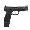 Sig Sauer P365 Fuse 9mm Luger 17+1/21+1 4.30in Optic Ready/Serrated