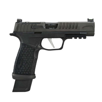 Sig Sauer P365 Fuse at Native Outdoors