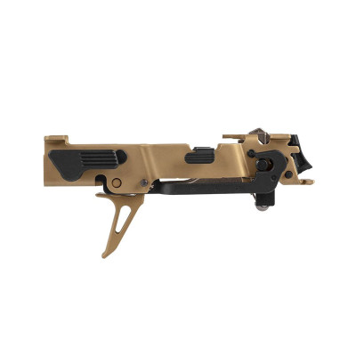 Sig Sauer P320 Custom Works Fire Control Unit Trigger Pack FCU - FDE