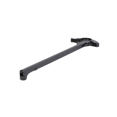 Sig Sauer Ambidextrous Charging Handle for Sig 716i Tread - Black Aluminum