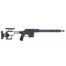 Sig Sauer Cross Bolt-Action Rifle - .308 WIN 16in Barrel - Black