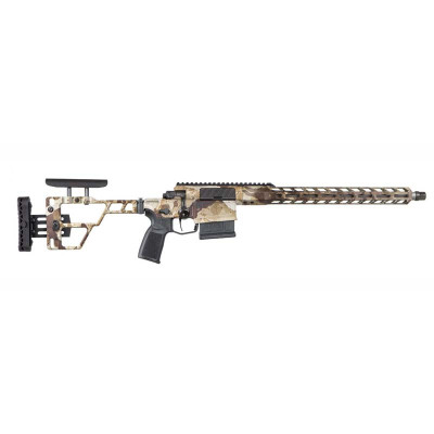 Sig Sauer Cross Bolt-Action Rifle - .308 WIN 16in Barrel - First Lite Cipher