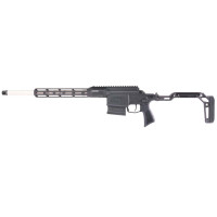 Sig Sauer Cross TRAX Bolt-Action Rifle - .243 WIN 16in Barrel - Black