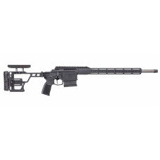 Sig Sauer Cross Bolt-Action Rifle - 6.5 Creedmoor 18in Barrel - Black