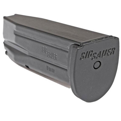 Sig Sauer P250 / P320 9mm compact 15 round magazine