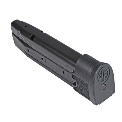 Sig Sauer P250 / P320 9mm Full 21 round magazine