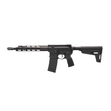 Sig Sauer M400 TREAD 2.0 5.56 NATO 11.5in Stainless Barrel 30+1 Pistol - Black