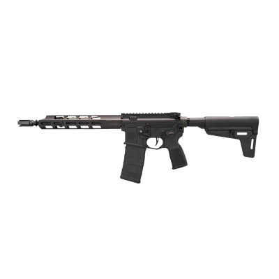 Sig Sauer M400 TREAD 2.0 5.56 NATO 11.5in Stainless Barrel 30+1 Pistol - Black