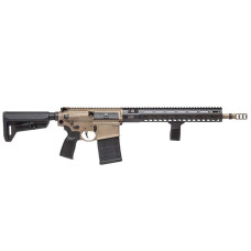 Sig Sauer 716i TREAD SNAKEBITE SE 7.62x51 (.308) 16in 15+1 Coyote Cerakote Elite Finish