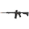 Sig Sauer M400 ROSE 5.56 NATO 16in Barrel 30+1 - Romeo 5 Gen II Red Dot