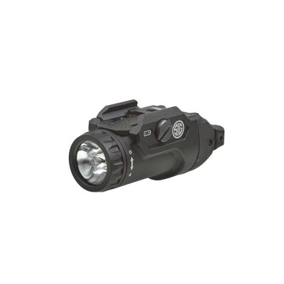 Sig Sauer Foxtrot 2R Tactical Light for Handgun - 700 Lumens White Light