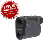 Sig Sauer Kilo Canyon 6x22 Laser Range Finder - Max Distance 3000yds