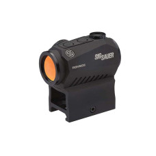 Sig Sauer Romeo 5 Electro-Optics 1x20mm Red Dot Sight