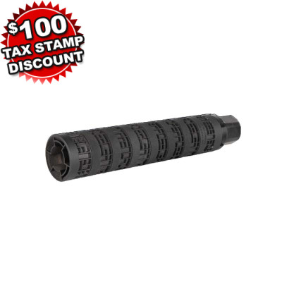 9mm Suppressor at Native Outdoors