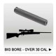 Big Bore - Over 30 Cal