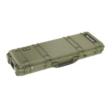 Pelican 1720 Tactical Rifle Protector 42in Case - OD Green