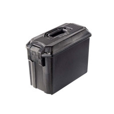 Pelican Vault Ammo Case - Black