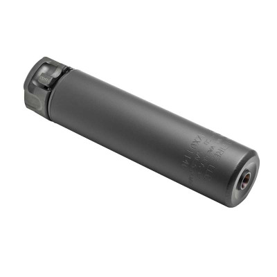 Surefire SoCom RC2 5.56 Suppressor